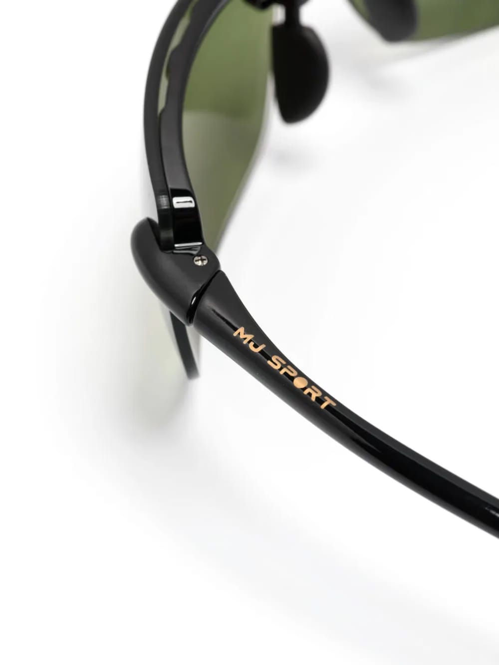 Banyans rimless sunglasses
