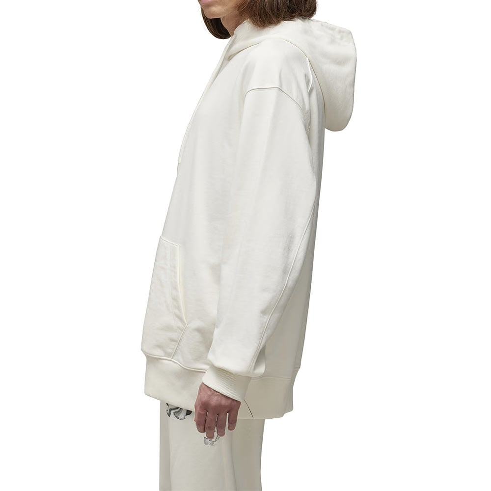 Y-3 GRAPHIC FRENCH TERRY HOODIE (UNISEX)