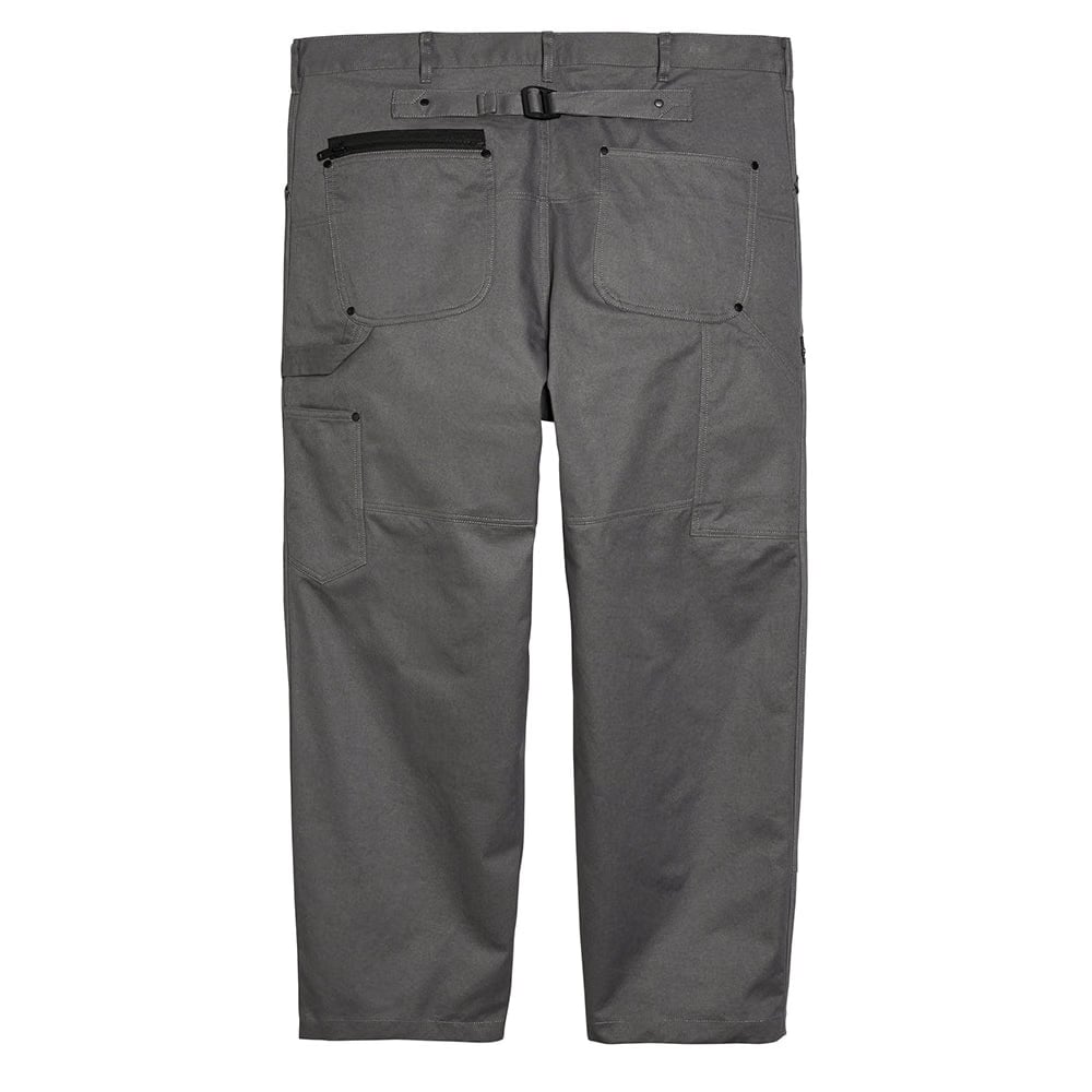 Y-3 UT TWILL STRAIGHT LEG PANTS