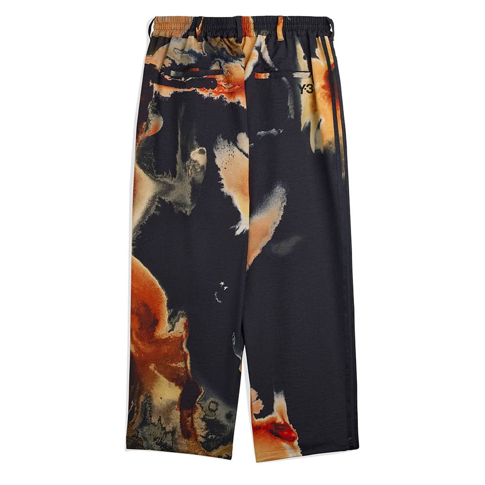 Y-3 AOP SPORT UNIFORM TRACK PANTS
