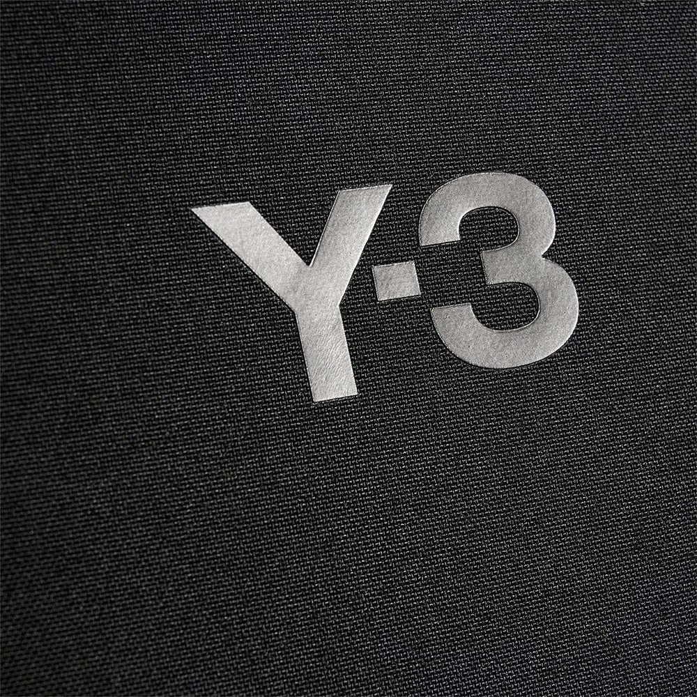 Y-3 SMALL CROSSBODY BAG