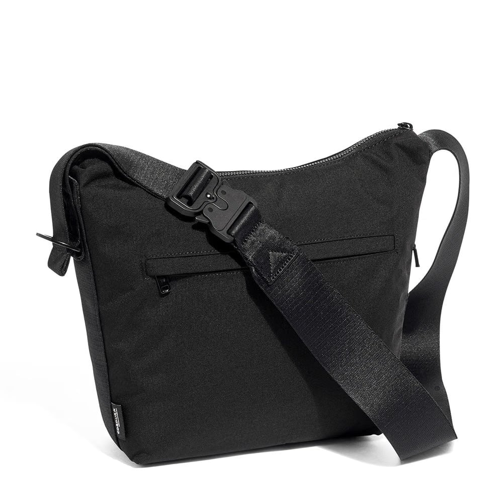 Y-3 SMALL CROSSBODY BAG