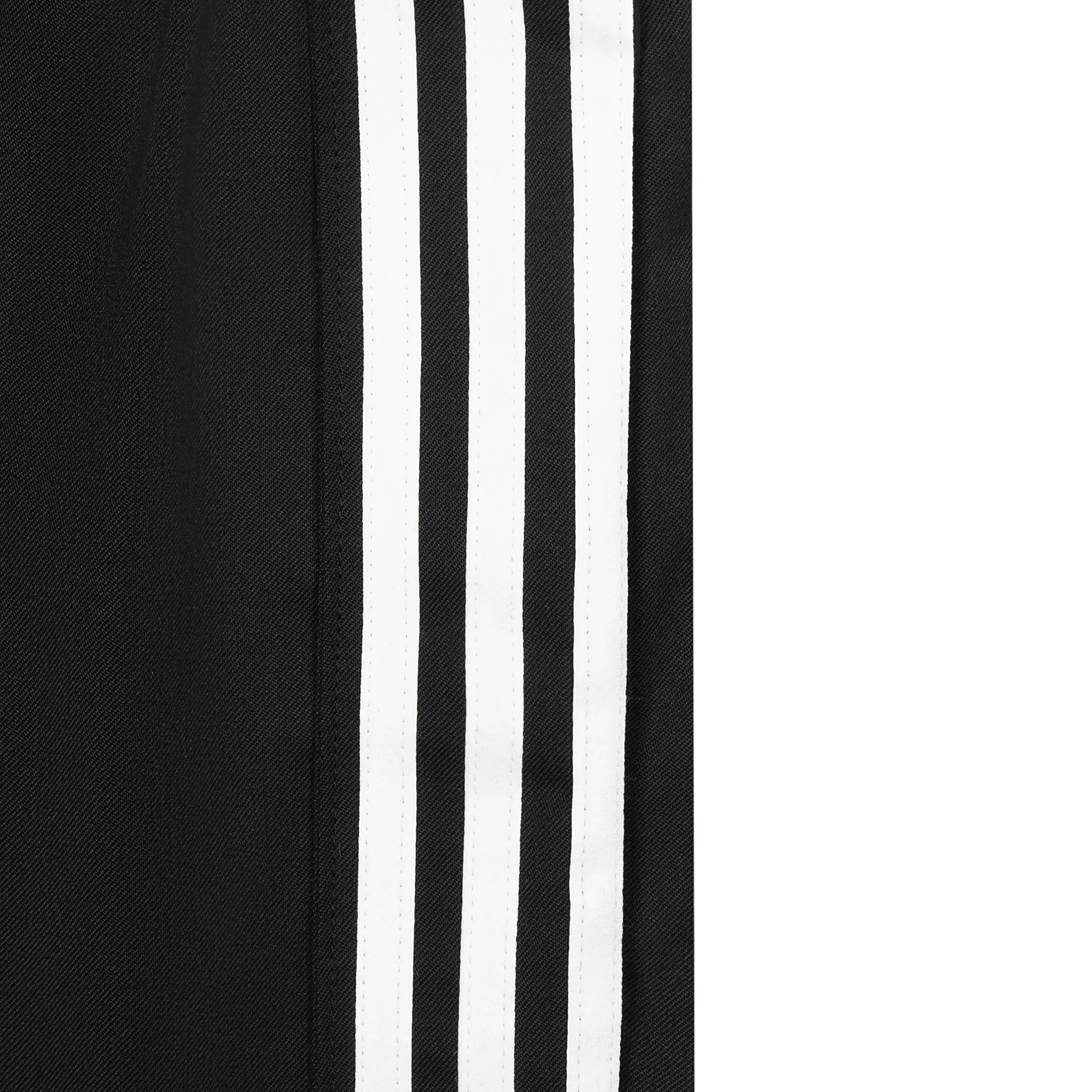 Y-3 REFINED WOOL TRACK PANTS - 3-STRIPES