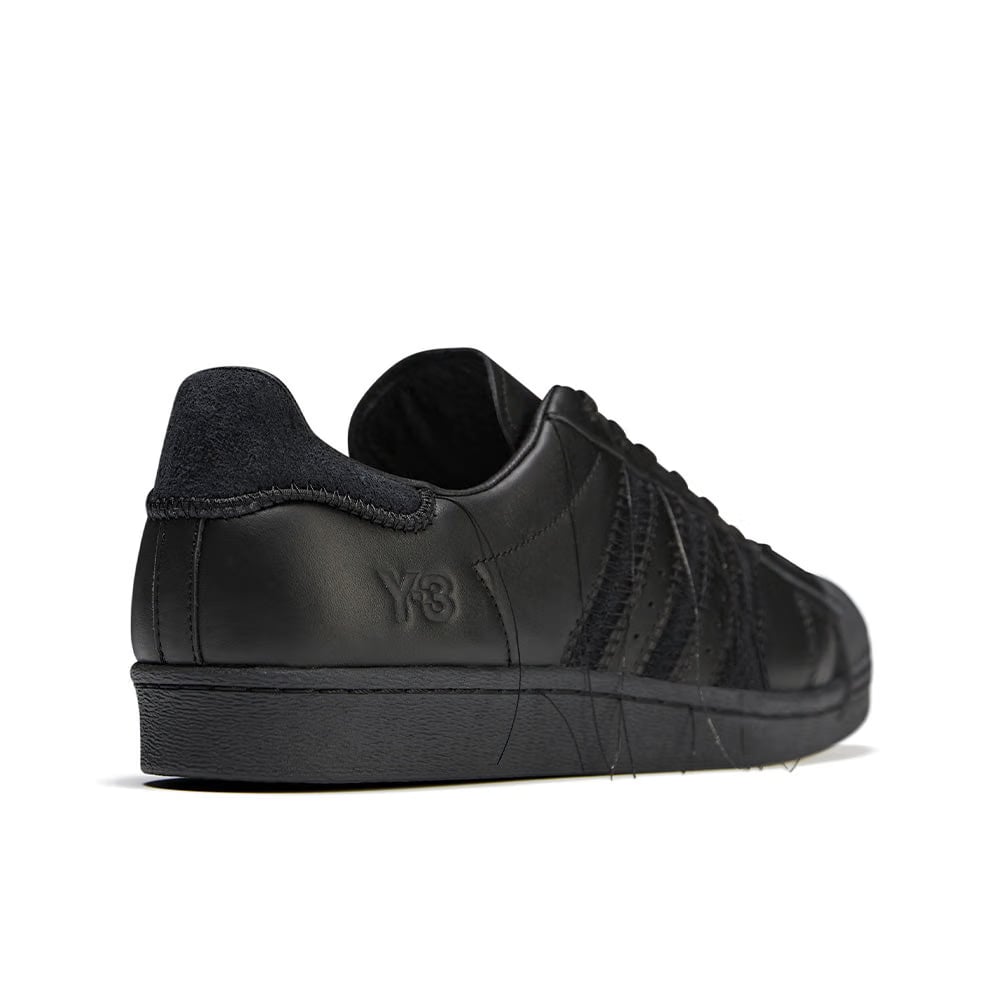 Y-3 SUPERSTAR (UNISEX)