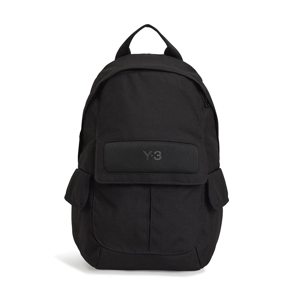 Y-3 SMALL BACKPACK