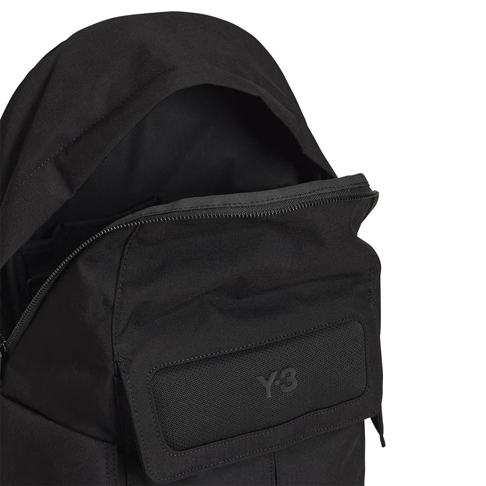 Y-3 SMALL BACKPACK