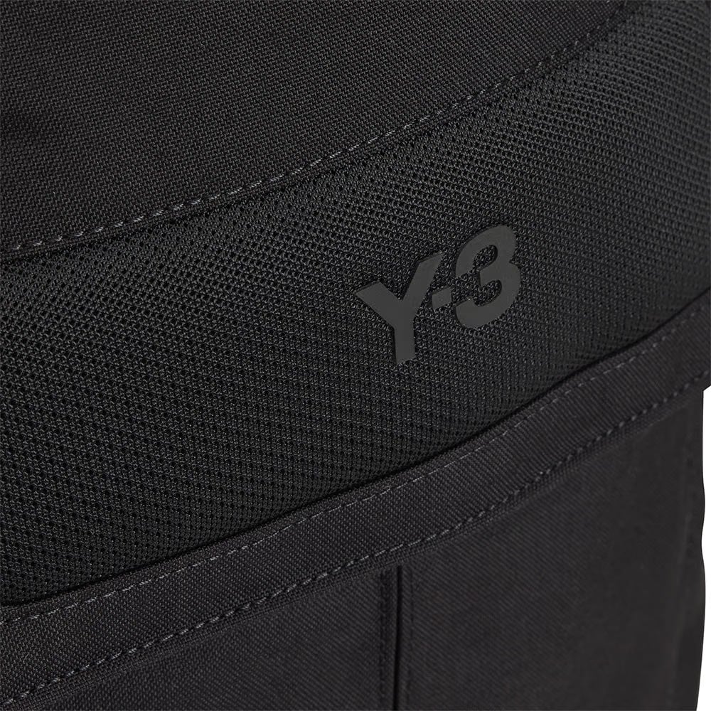Y-3 SMALL BACKPACK