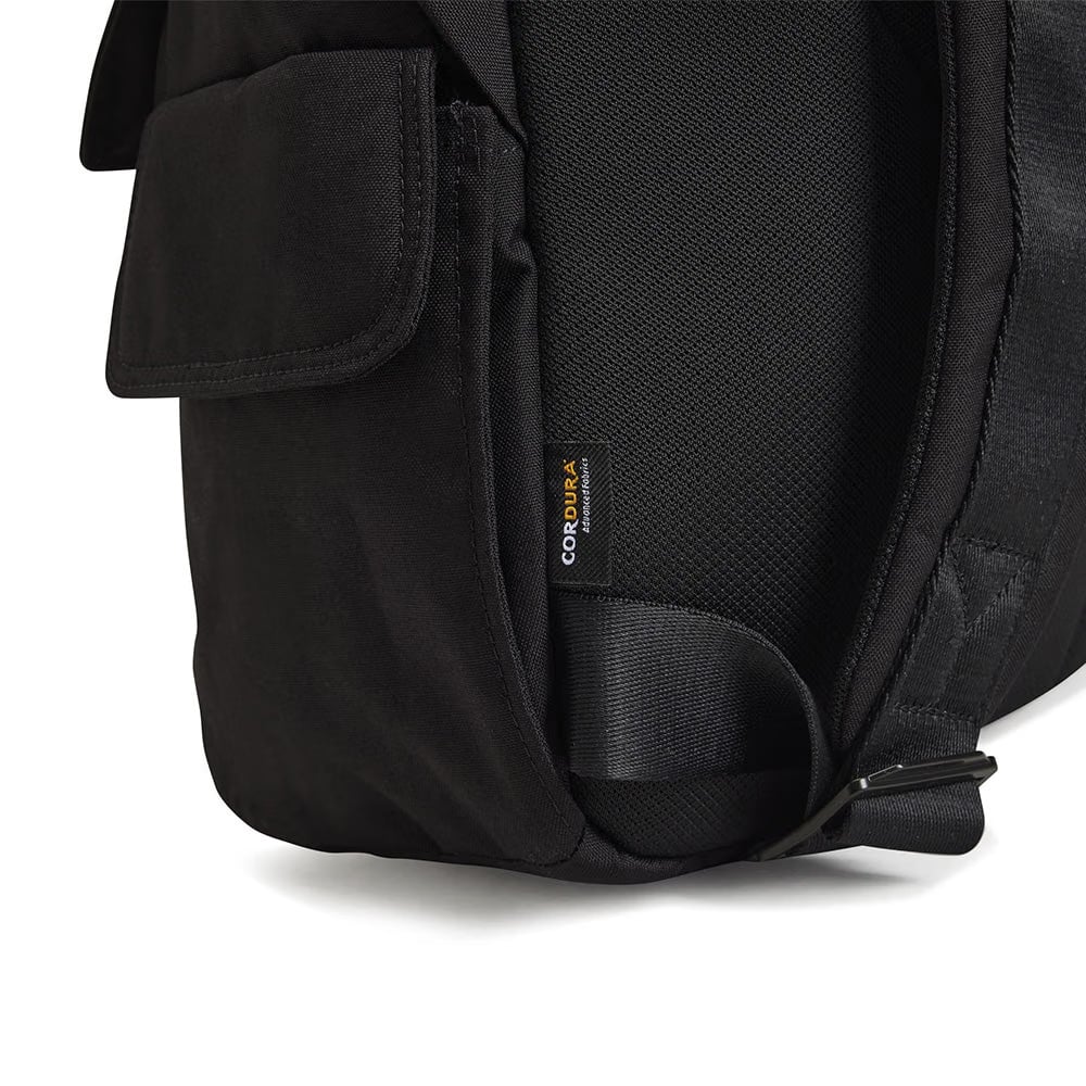 Y-3 SMALL BACKPACK
