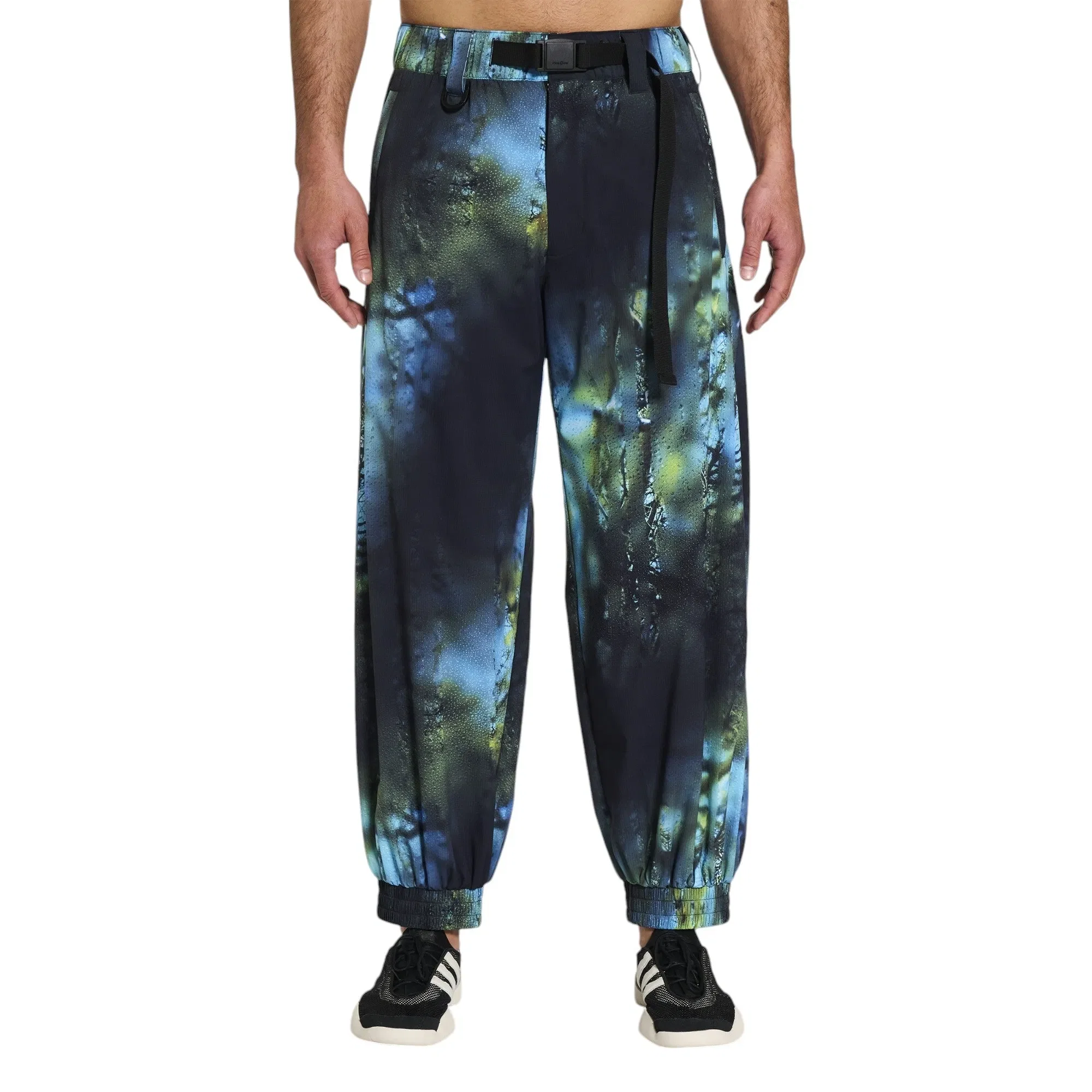 Y-3 AOP RIPSTOP PANTS