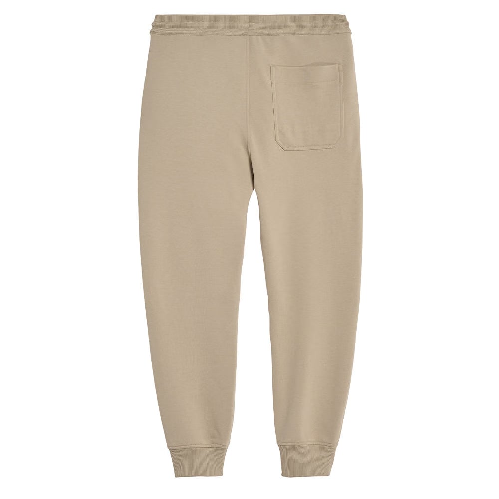 Y-3 FRENCH TERRY CUFFED PANTS (MEN)