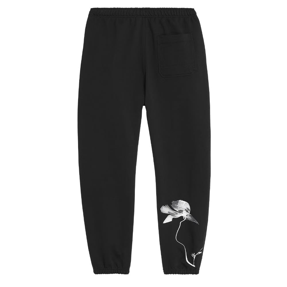 Y-3 GRAPHIC FRENCH TERRY JOGGERS (UNISEX)