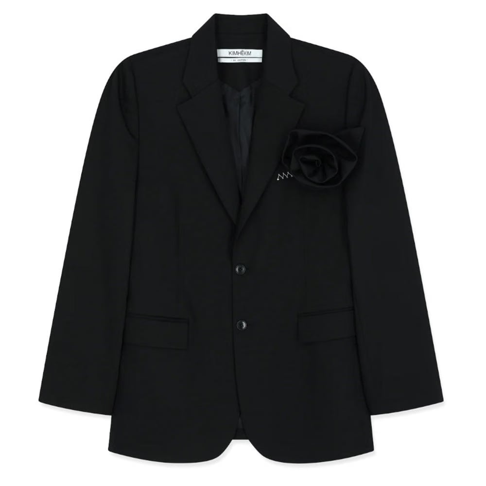 KIMHEKIM SUMMER DANIEL JACKET