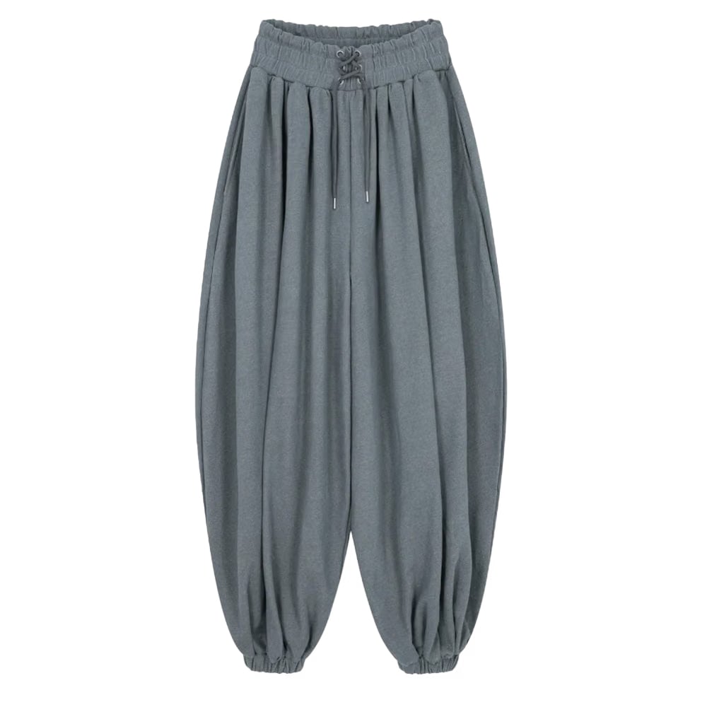 KIMHEKIM BALLOON SWEATPANTS