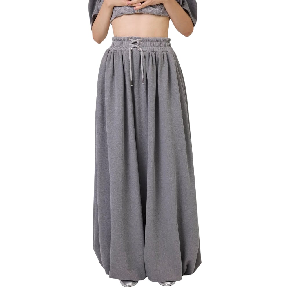 KIMHEKIM BALLOON SWEATPANTS