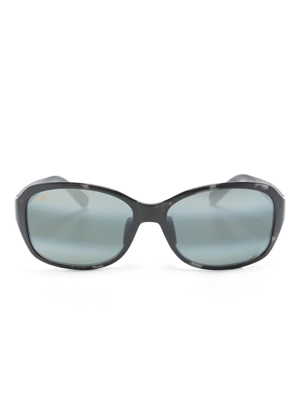 Koki Beach rectangle-frame sunglasses
