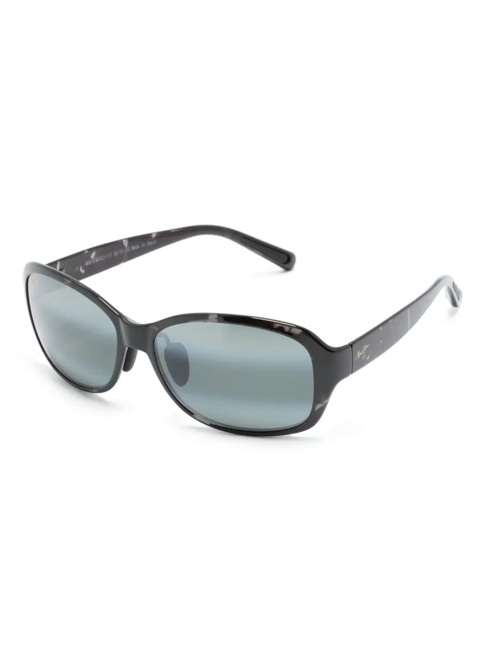 Koki Beach rectangle-frame sunglasses