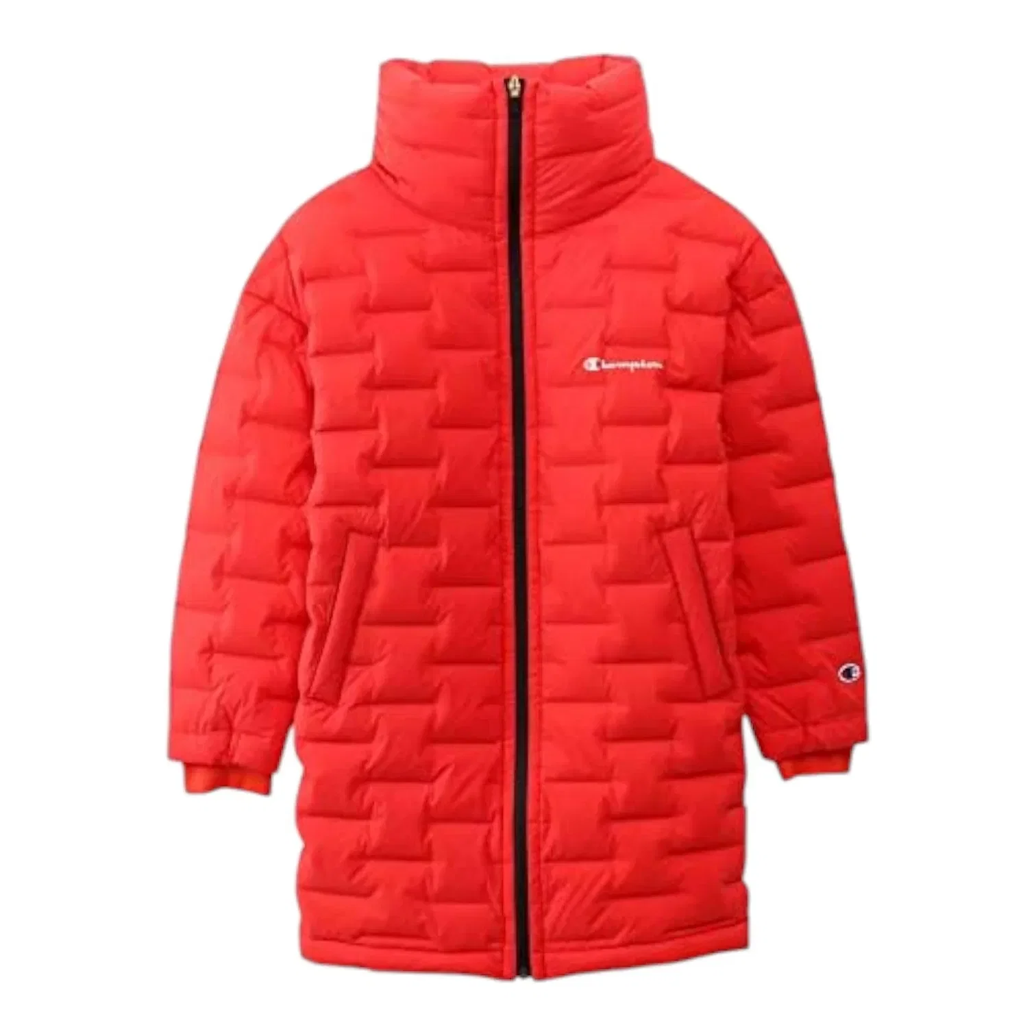 CHAMPION WOMEN'S DOWN HALF COAT