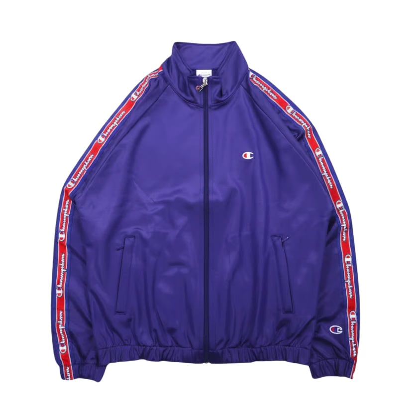 CHAMPION MEN'S FULL ZIP JACKET