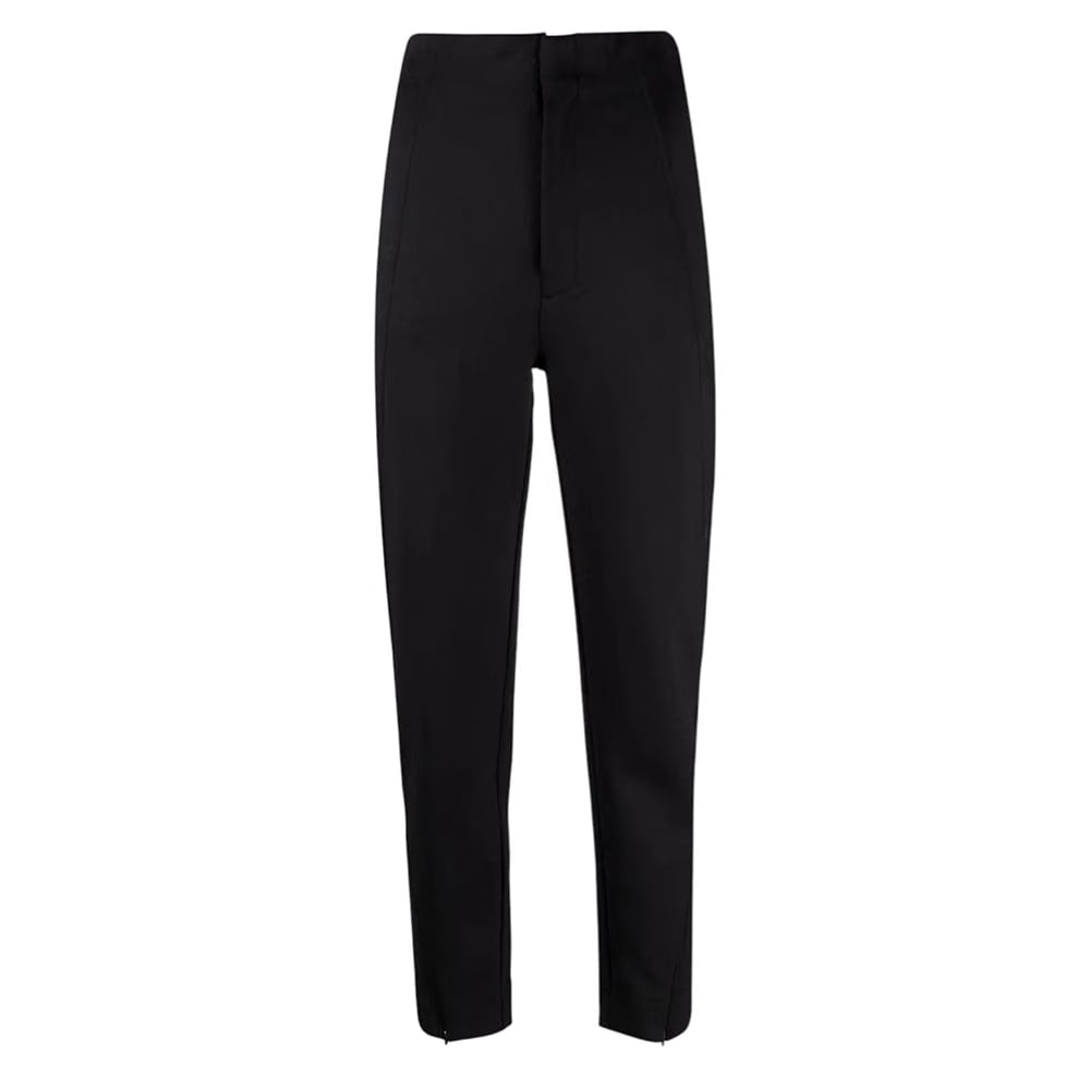 Y-3 WOMEN'S CH1 KNIT SHELL PANTS