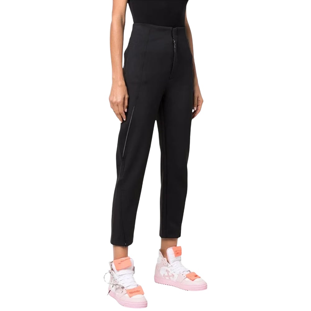 Y-3 WOMEN'S CH1 KNIT SHELL PANTS