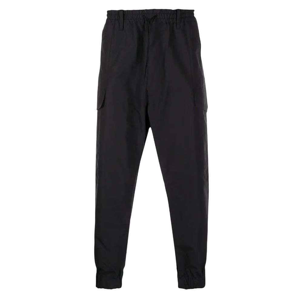 Y-3 MEN'S CL W NYLON CARGO PANT