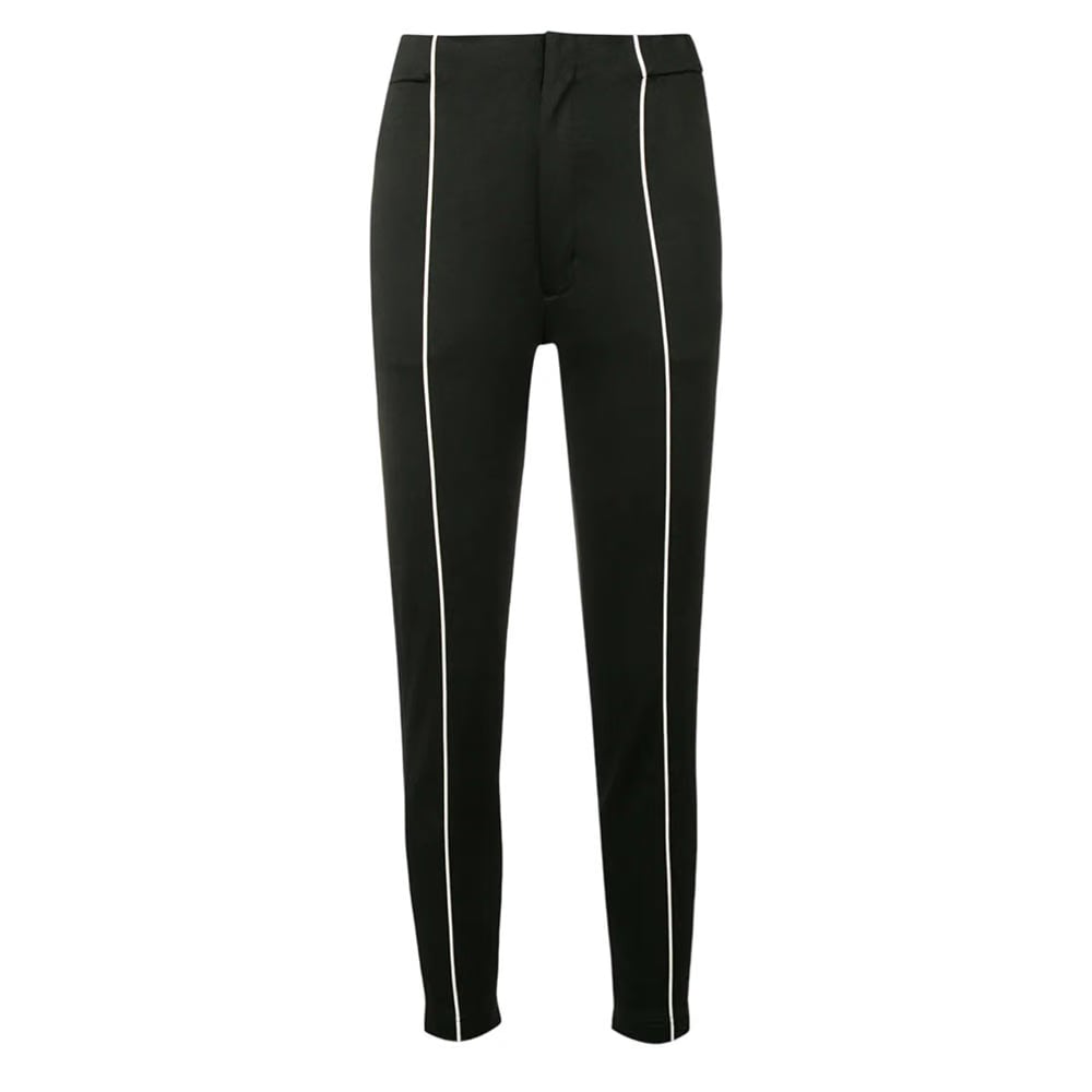 Y-3 WOMEN'S FOUNDATION TRACK PANT