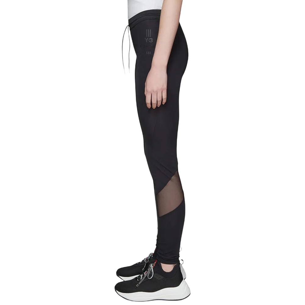 Y-3 WOMEN'S NEW CLASSIC TIGHT