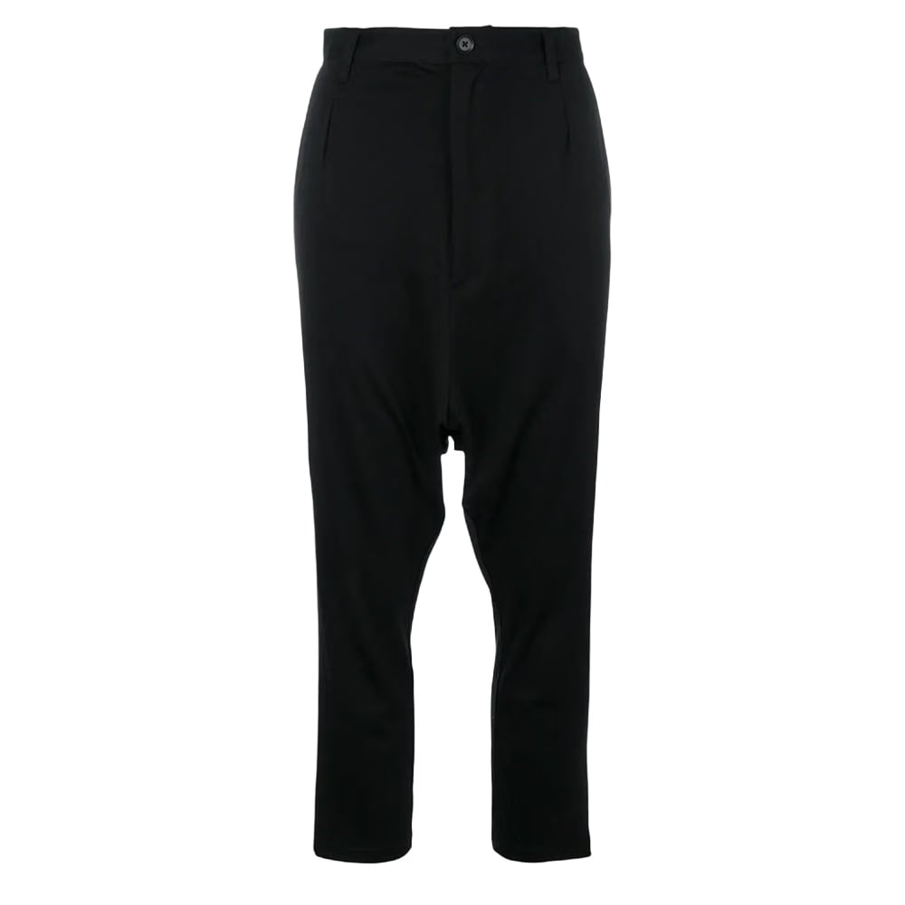 Y-3 WOMEN'S SAROUEL PANTS