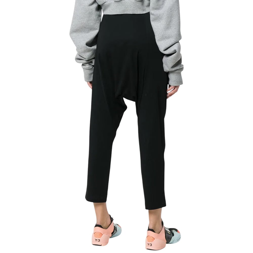 Y-3 WOMEN'S SAROUEL PANTS