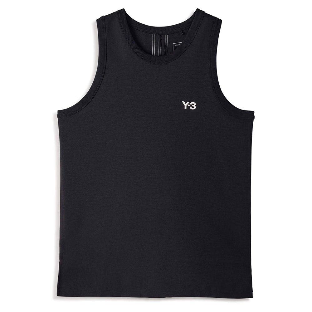 Y-3 ELEGANT BASKETBALL JERSEY TANK