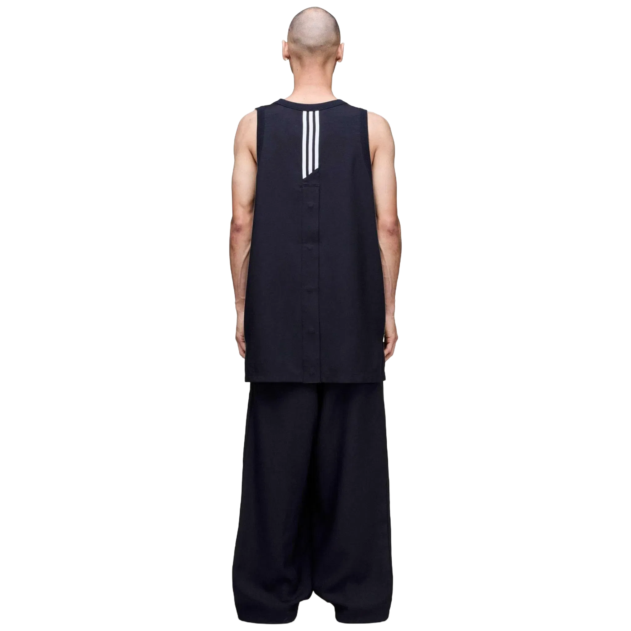 Y-3 ELEGANT BASKETBALL JERSEY TANK