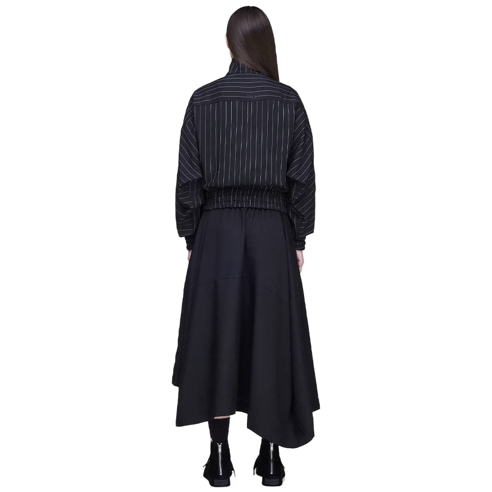 Y-3 SPORT UNIFORM SKIRT