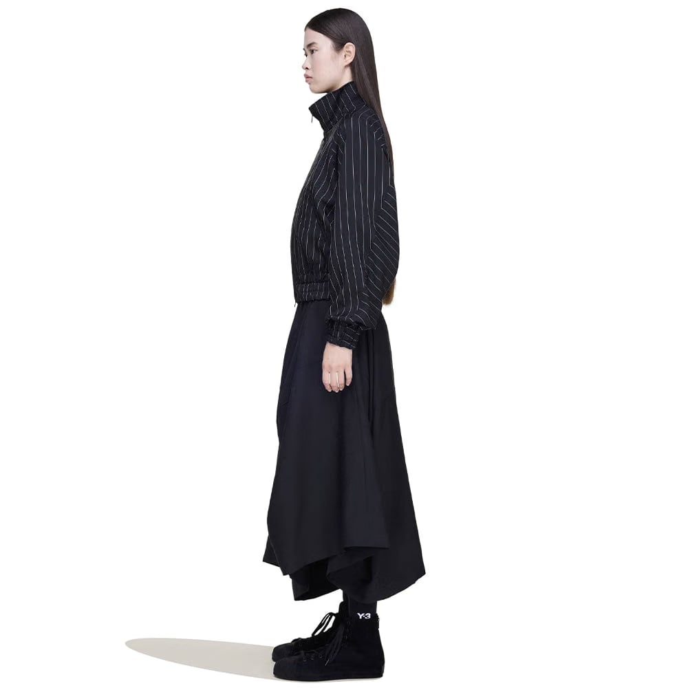 Y-3 SPORT UNIFORM SKIRT