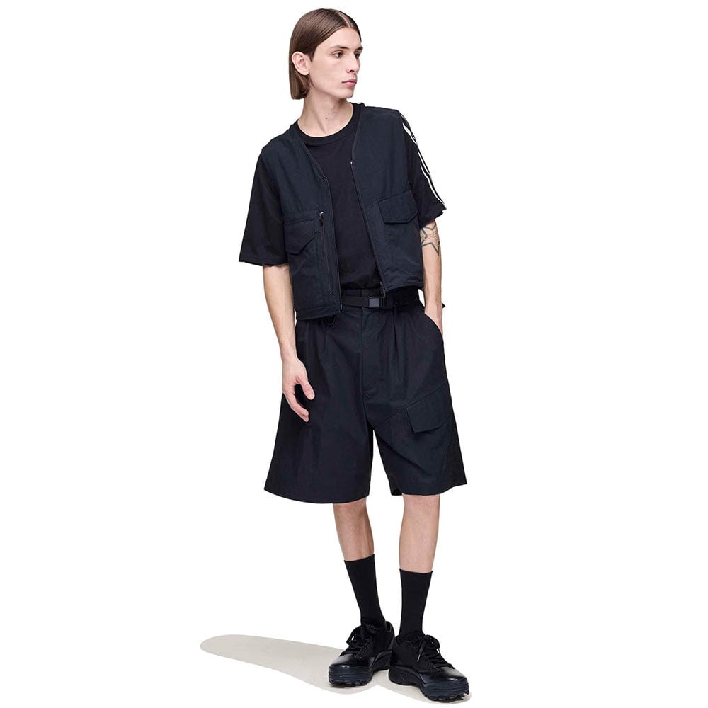 Y-3 TACTICAL UTILITY VEST