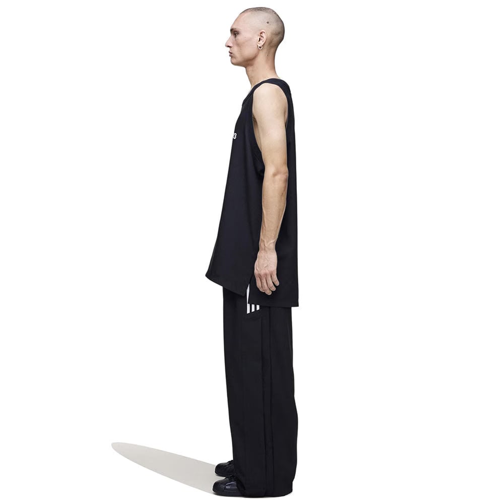 Y-3 SPORT UNIFORM BASKETBALL PANTS