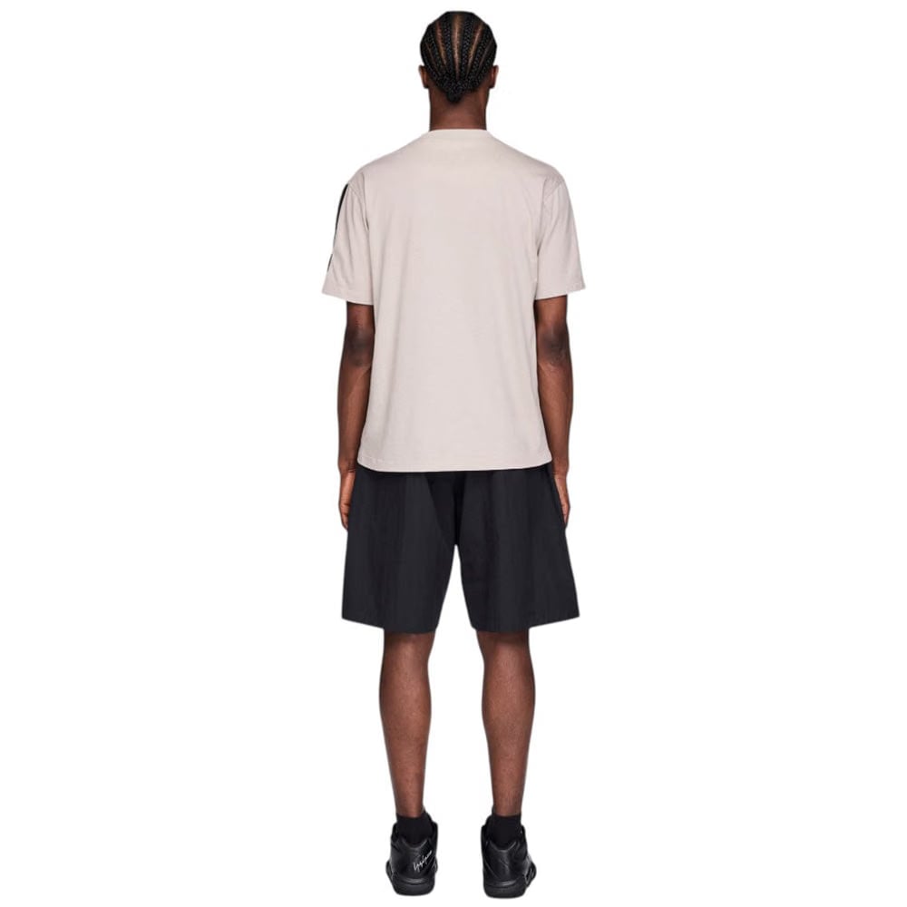 Y-3 UTILITY SHORT SLEEVE T-SHIRT