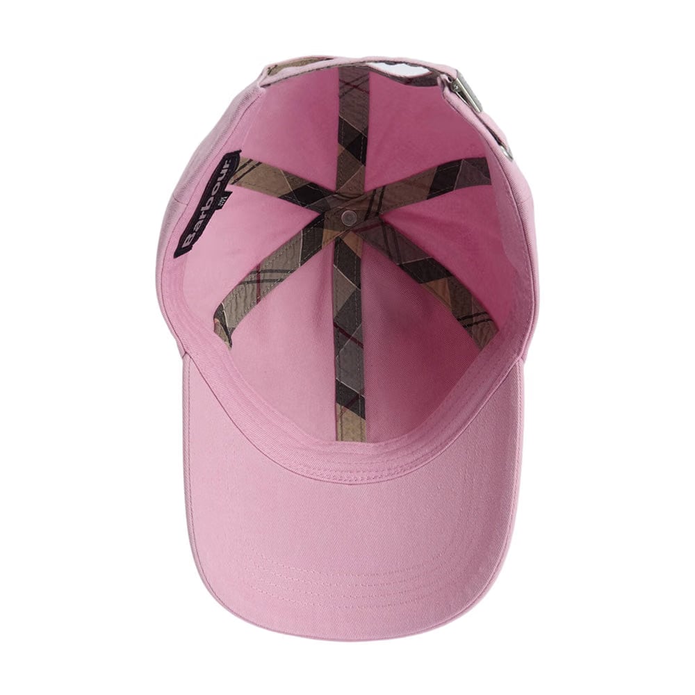 BARBOUR CASCADE SPORTS CAP