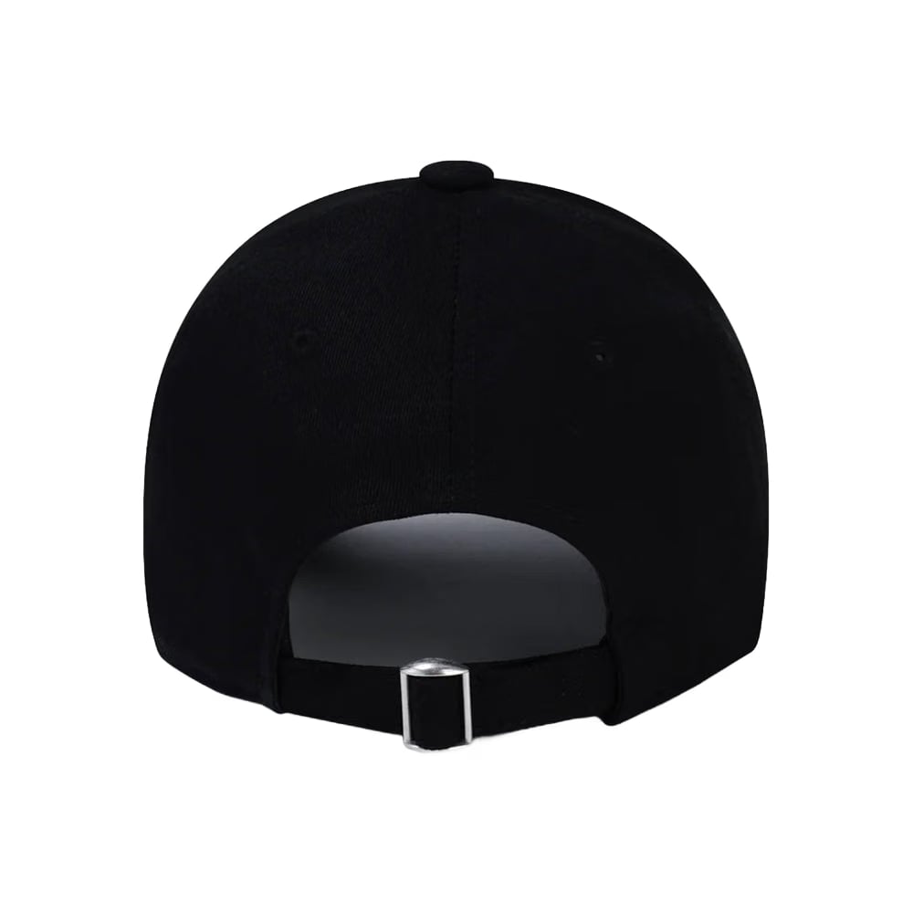 KIMHEKIM HEART PATCHES BALL CAP