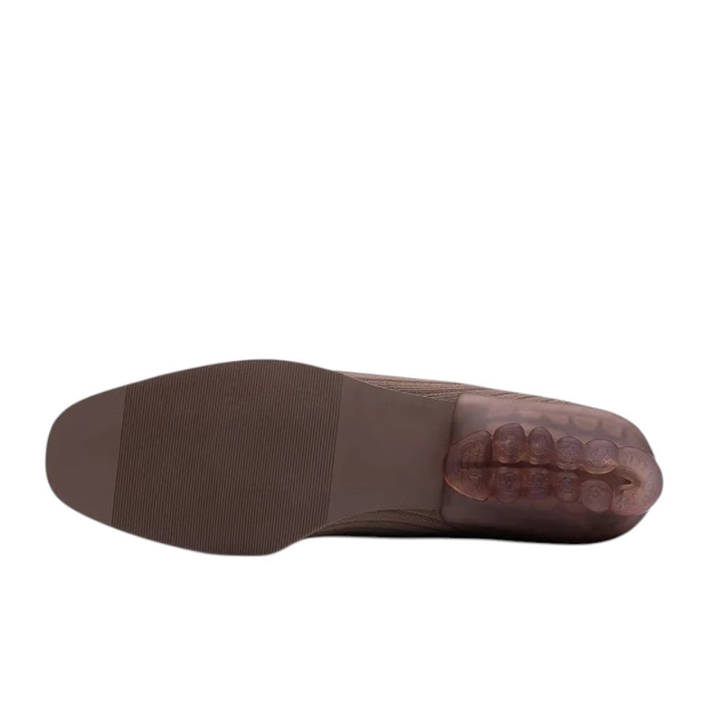 grounds BABY JEWELRY RIB SOCK SHORT