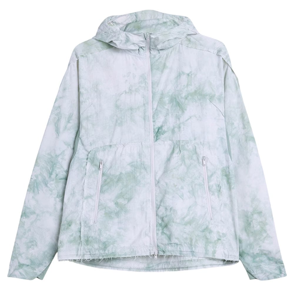 Y-3 AOP RUNNING JACKET