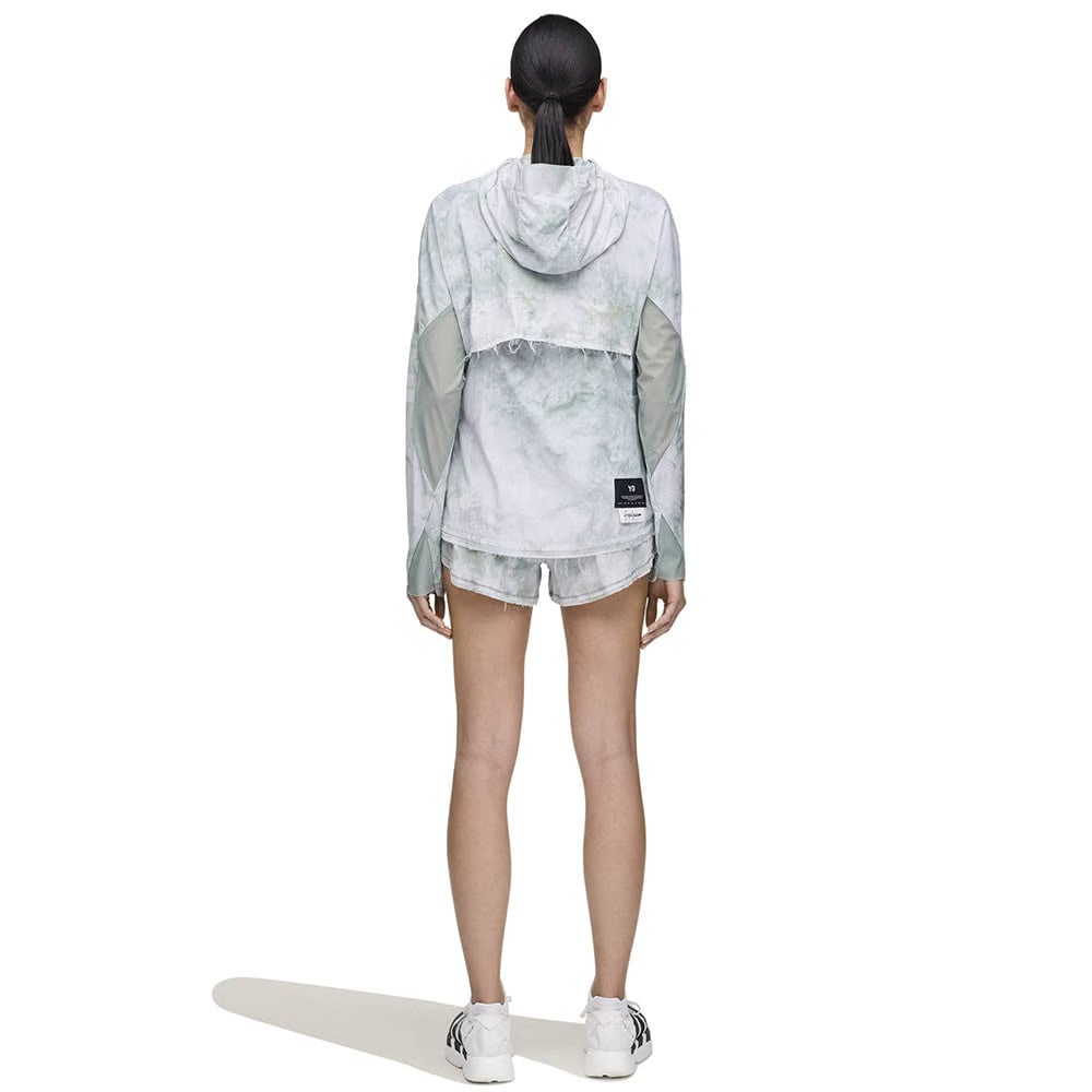 Y-3 AOP RUNNING JACKET