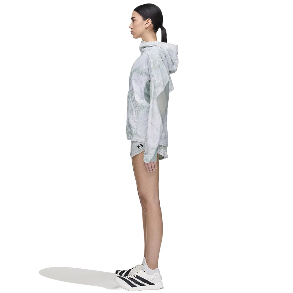 Y-3 AOP RUNNING JACKET