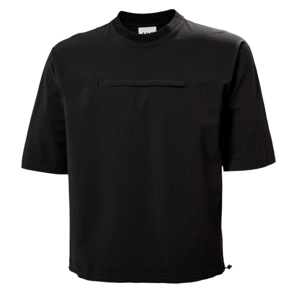 HELLY HANSEN UNISEX ARCHIVE WOVEN T-SHIRT