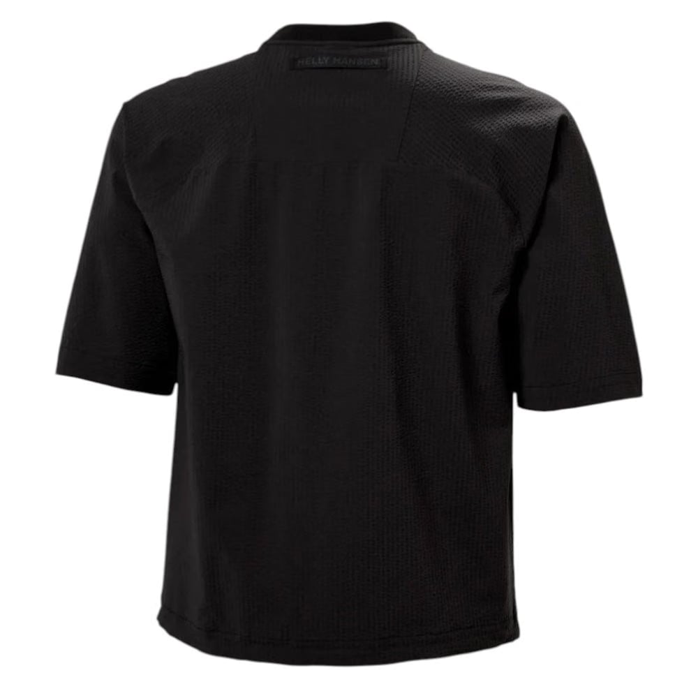 HELLY HANSEN UNISEX ARCHIVE WOVEN T-SHIRT