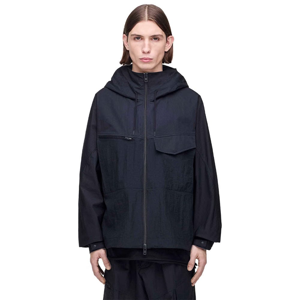 Y-3 FIELD JACKET