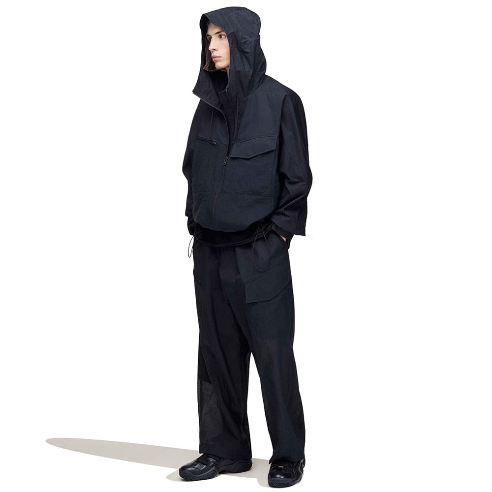 Y-3 FIELD JACKET