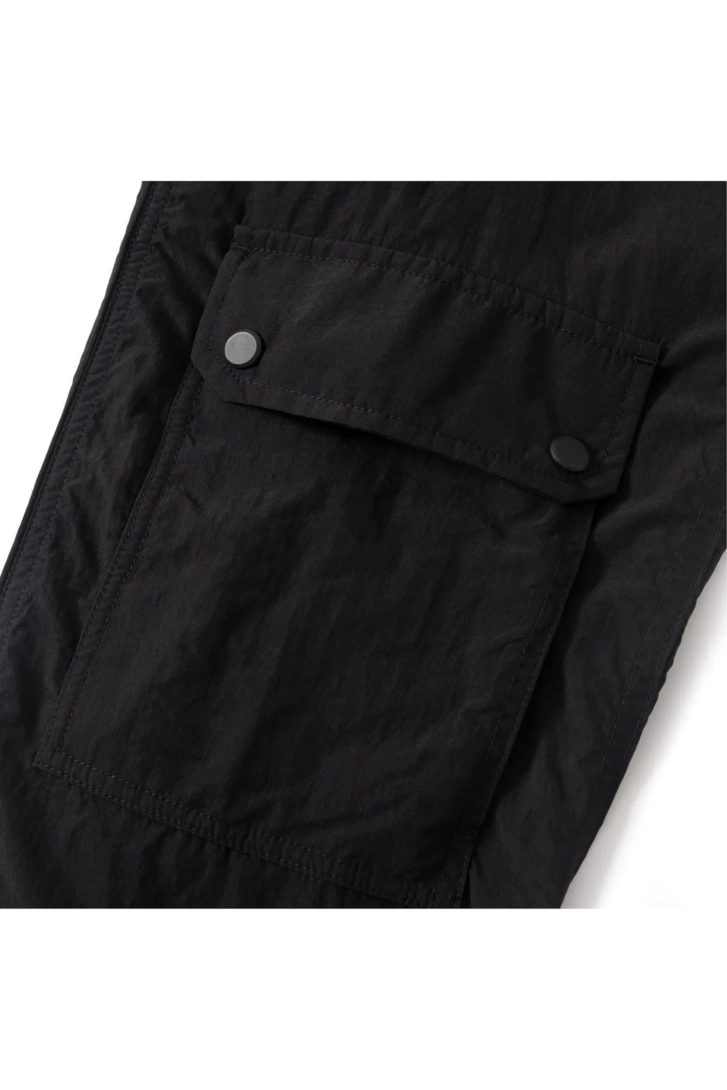 Spoonyard MEN'S POCKET PANEL HOODIE