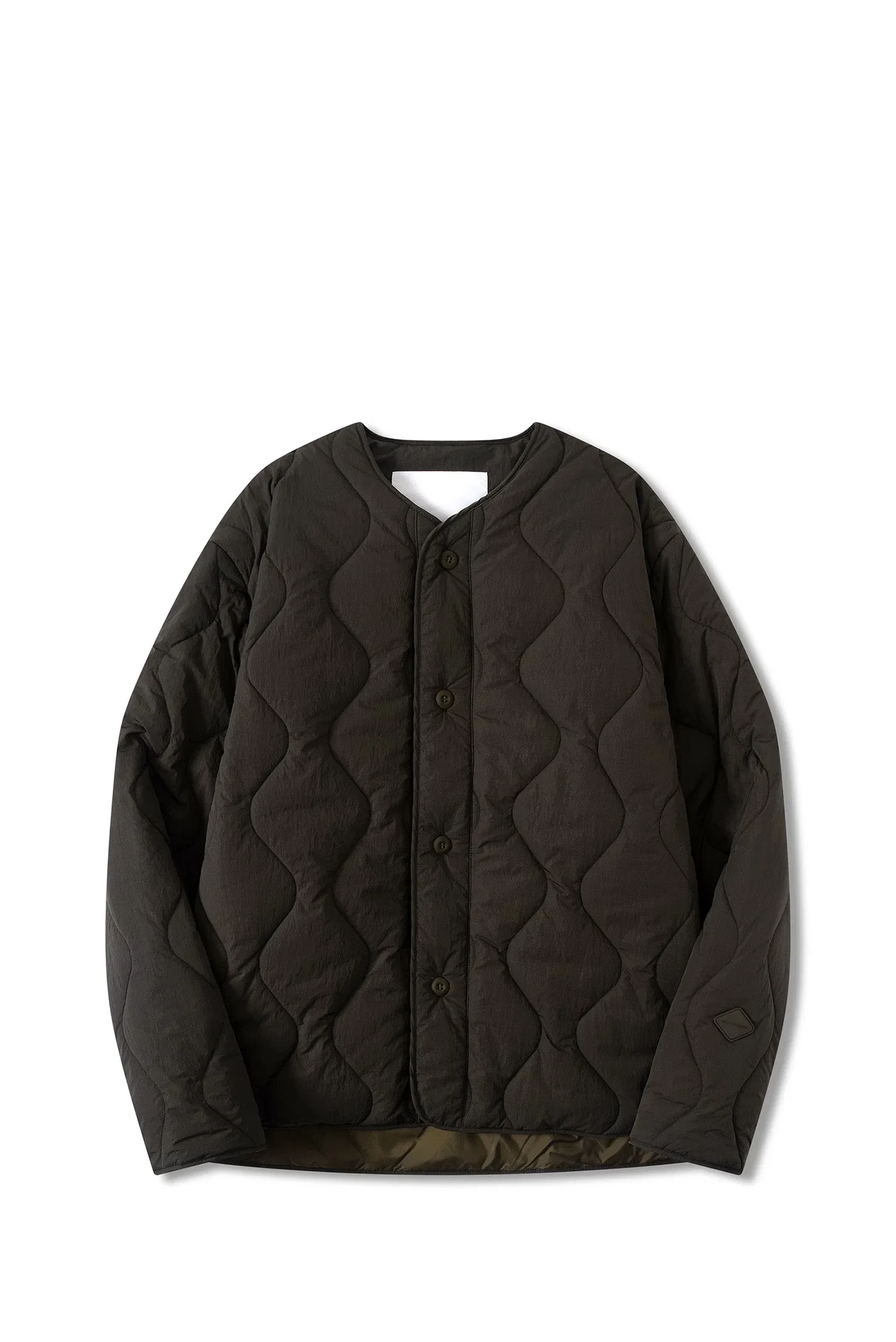 Spoonyard UNISEX PADDED LINER JACKET