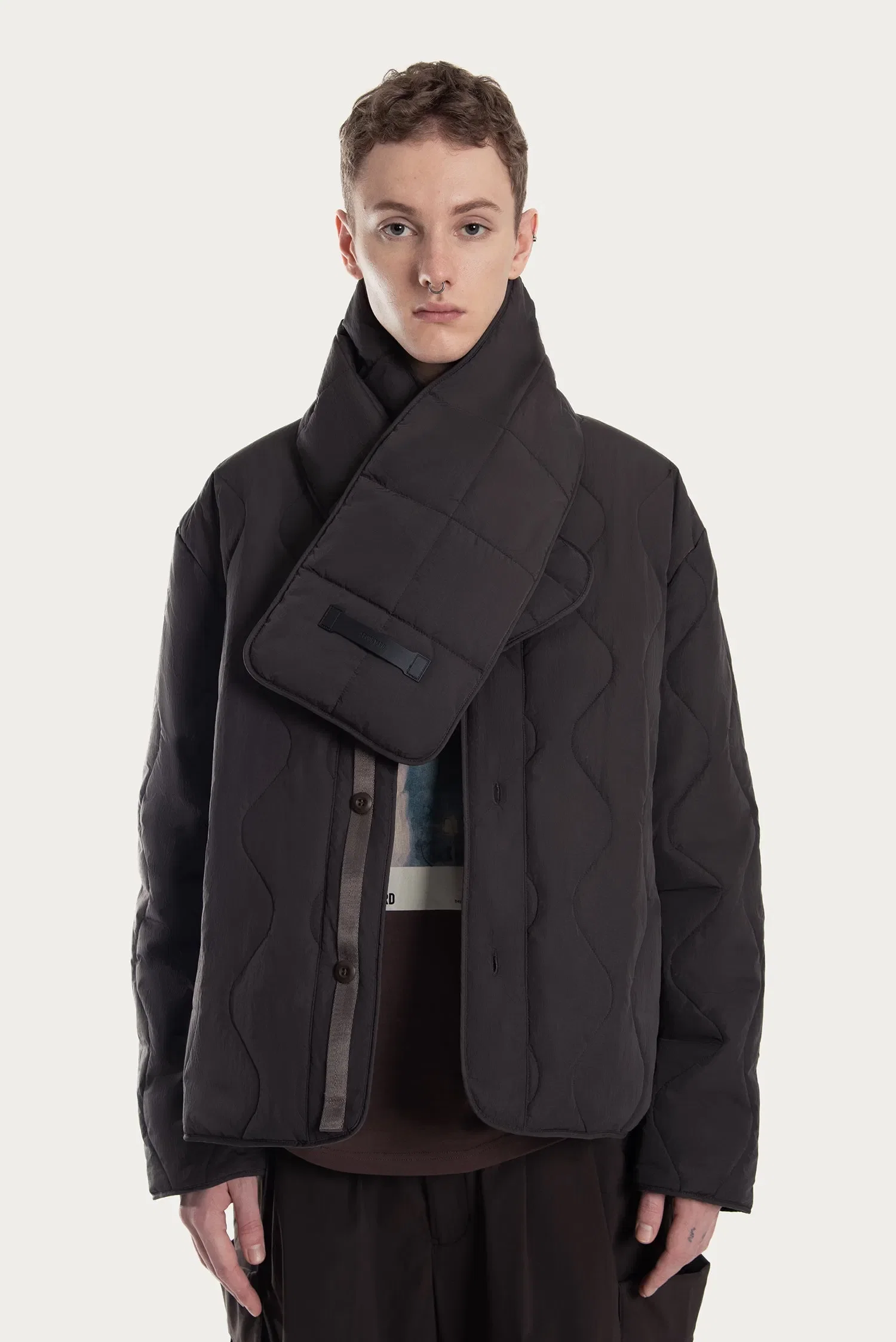 Spoonyard UNISEX PADDED LINER JACKET