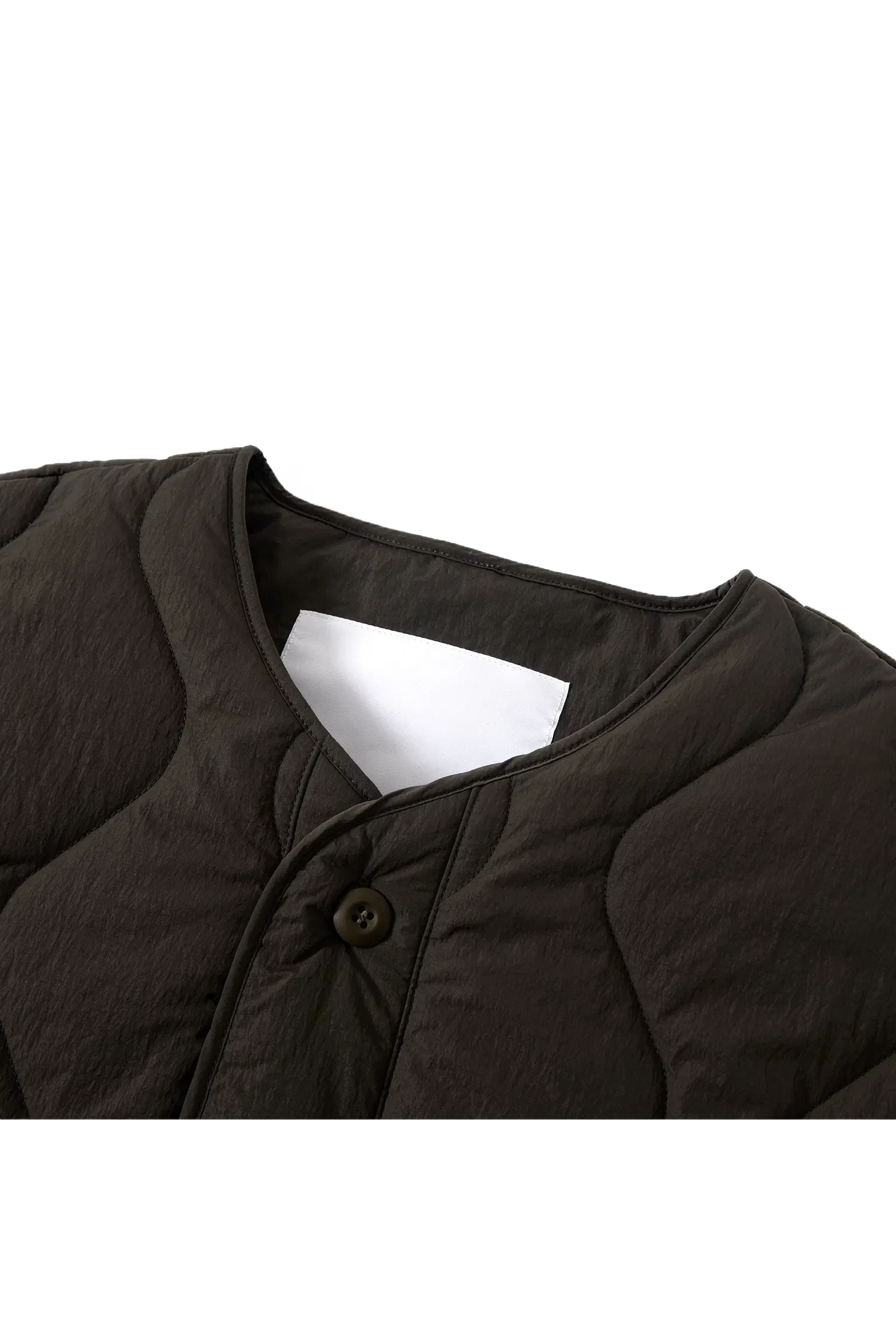 Spoonyard UNISEX PADDED LINER JACKET